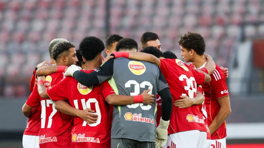 توقيت حاسم.. موعد مباراة الأهلي ويانج أفريكانز في دوري أبطال إفريقيا